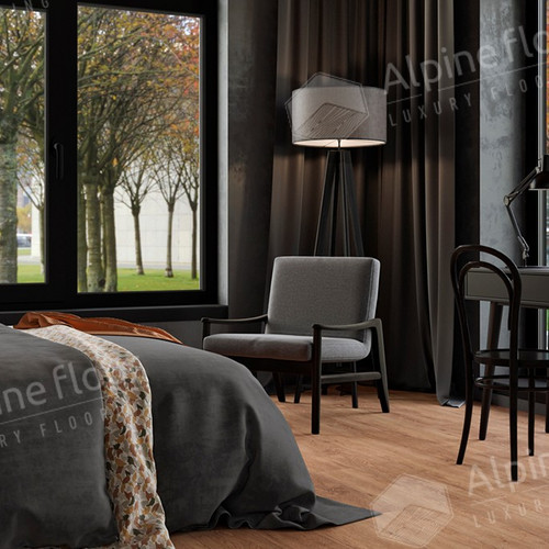 SPC ламинат Alpine Floor - Гранд Секвойя 5 mm (Grand Sequoia 5 mm) Секвойя Гевуина (ECO 11-708 MC)