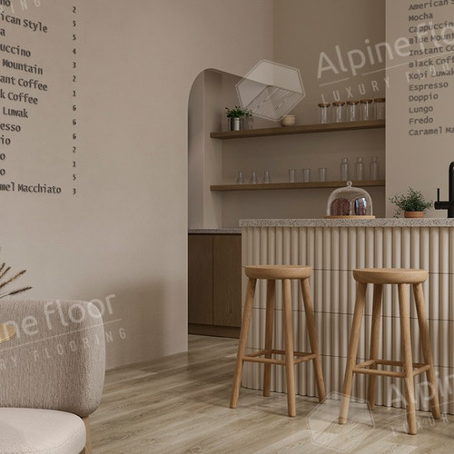 SPC ламинат Alpine Floor - Гранд Секвойя 5 mm (Grand Sequoia 5 mm) Секвойя Клауд (ECO 11-1508 MC)