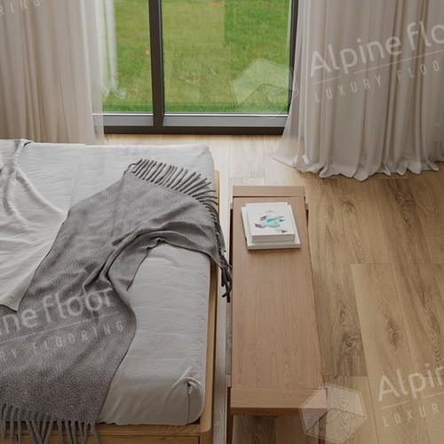SPC ламинат Alpine Floor - Гранд Секвойя 5 mm (Grand Sequoia 5 mm) Секвойя Вайпуа (ECO 11-1908 MC)