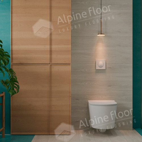 SPC ламинат Alpine Floor - Гранд Секвойя 5 mm (Grand Sequoia 5 mm) Секвойя Атланта (ECO 11-208 MC)