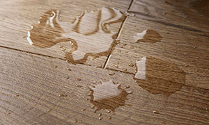 Водостойкий ламинат 33 класса