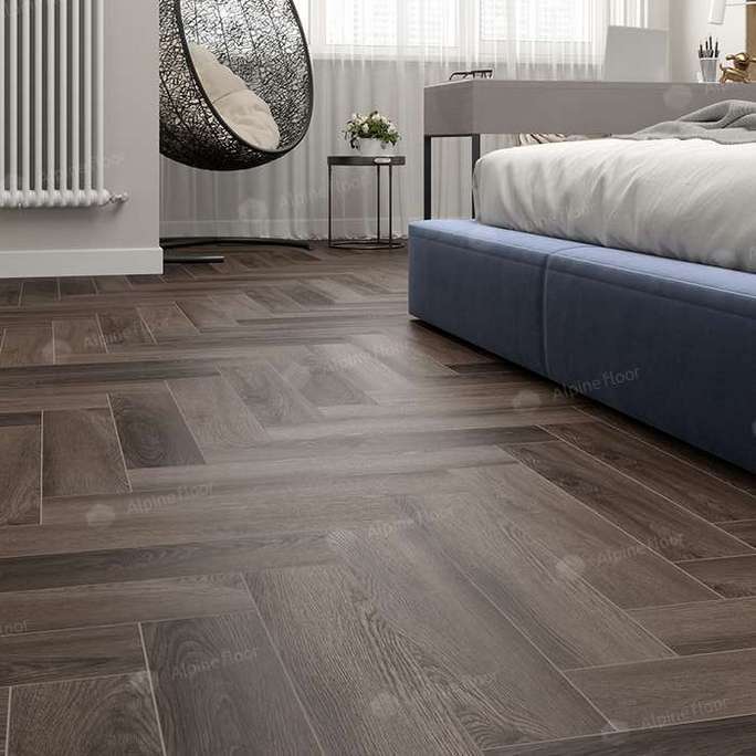 SPC ламинат Alpine Floor - Parquet Light Дуб Фафнир (ECO 13-16) по ...