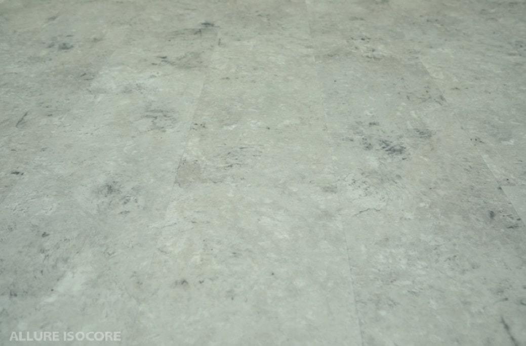 Виниловый ламинат Allure Floor - Isocore (7.5 мм) Севилья Светлая