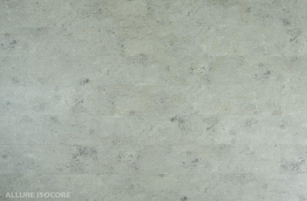 Виниловый ламинат Allure Floor - Isocore (7.5 мм) Севилья Светлая