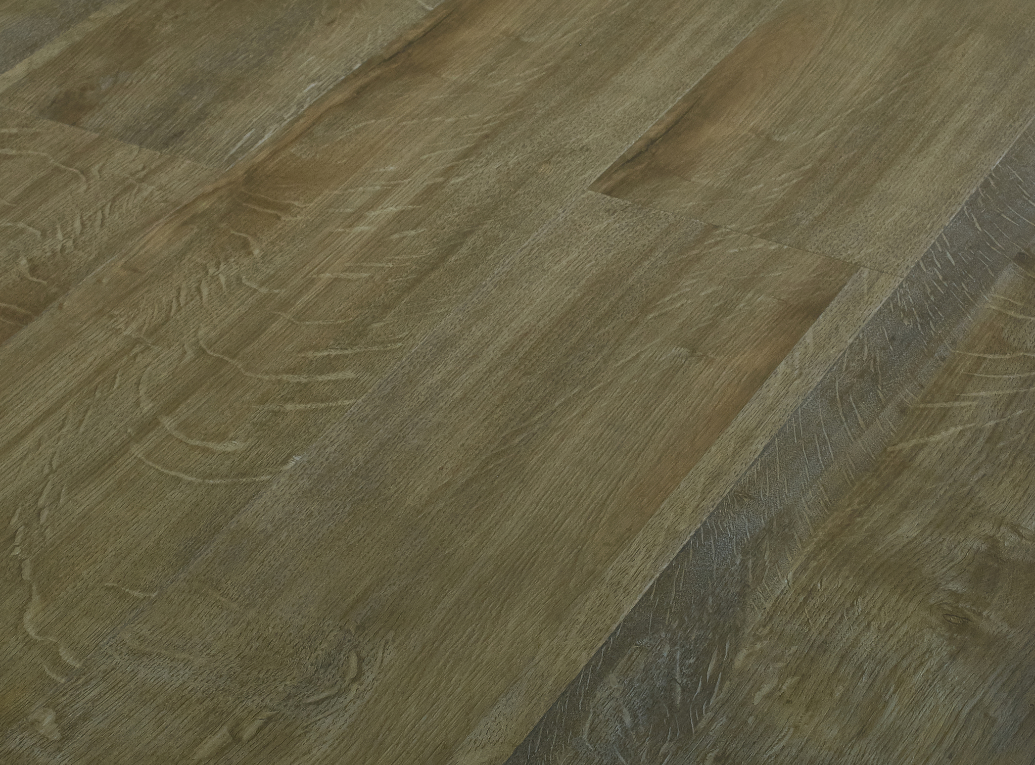 Виниловый пол Concept Floor - Premium Line Eiche Sand (Дуб Sand)