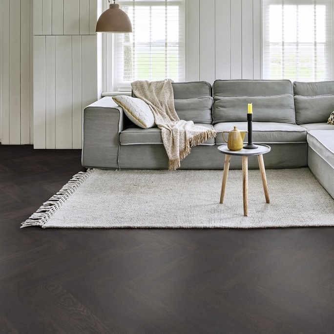 Виниловый ламинат moduleo country oak 54991