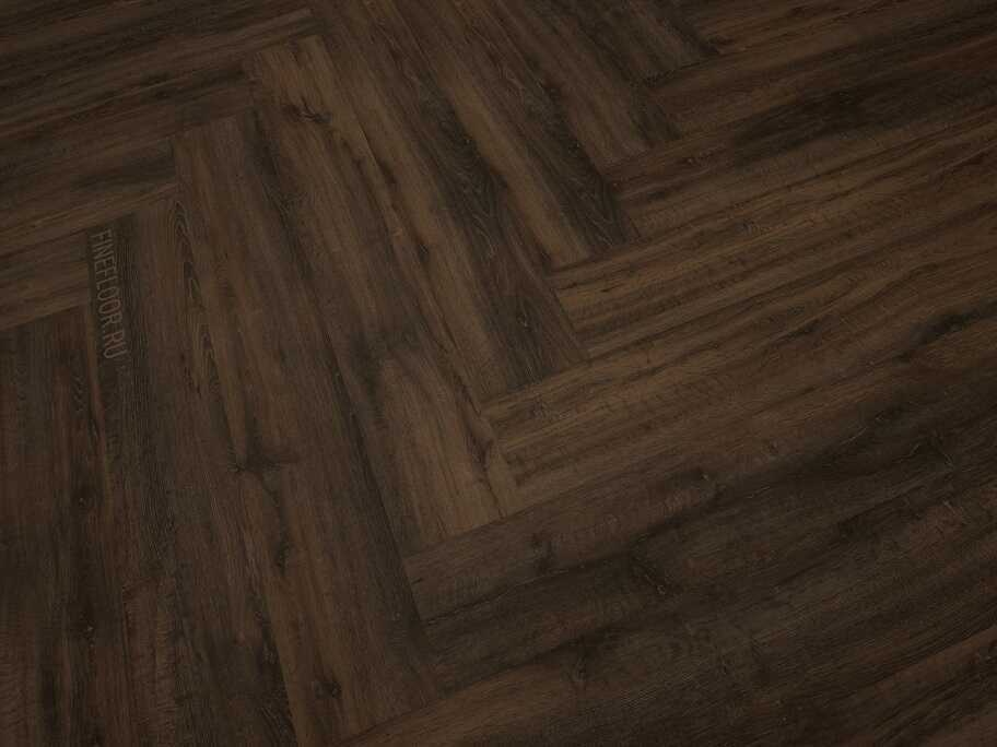 Виниловый ламинат Fine Floor - Gear Дуб Херес (FF-1812)