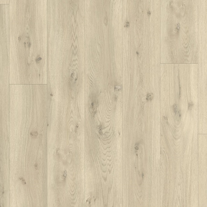 Виниловый пол Pergo - Optimum Click Plank Дуб современный серый (V3107-40017)