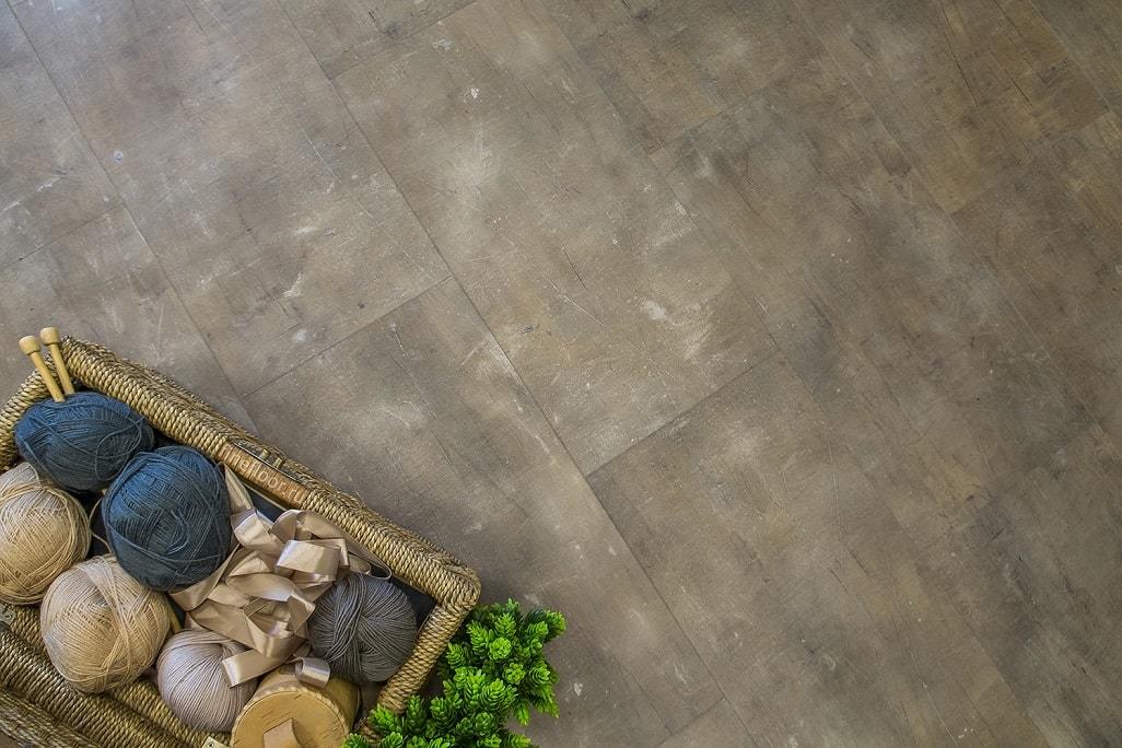 Виниловая плитка Fine Floor - Stone Бангалор (FF-1442)