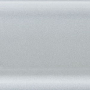Напольный ПВХ плинтус Salag - NGF56 41 | Серебро