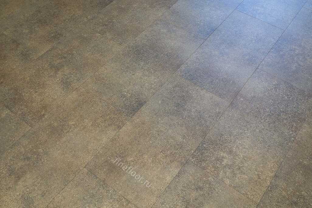 Виниловый ламинат Fine Floor - Stone Шато Де Фуа (FF-1558)