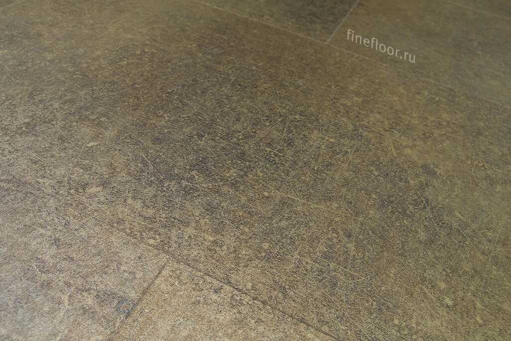 Виниловый ламинат Fine Floor - Stone Шато Де Фуа (FF-1558)