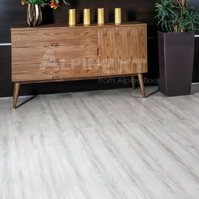 Виниловая плитка Alpine Floor - Ultra (ЕСО5-14)