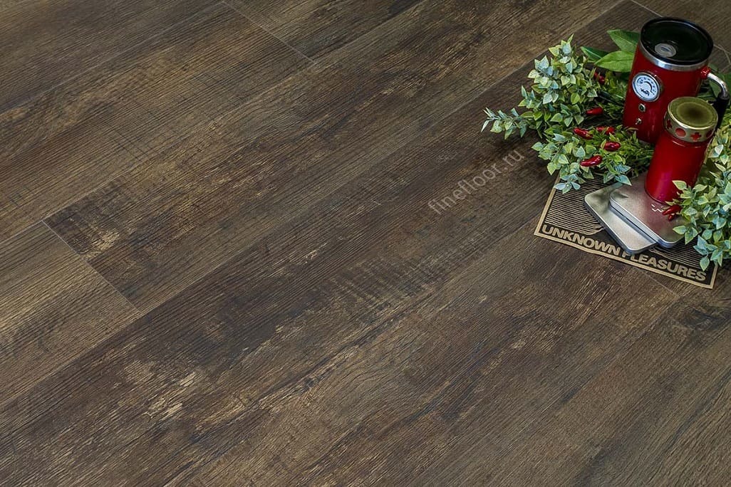 Виниловая плитка Fine Floor - Wood Дуб Окленд (FF-1485)
