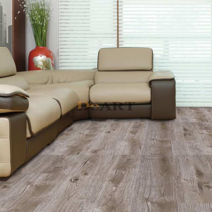 Виниловая плитка DeArt Floor - Strong (DA 6007)