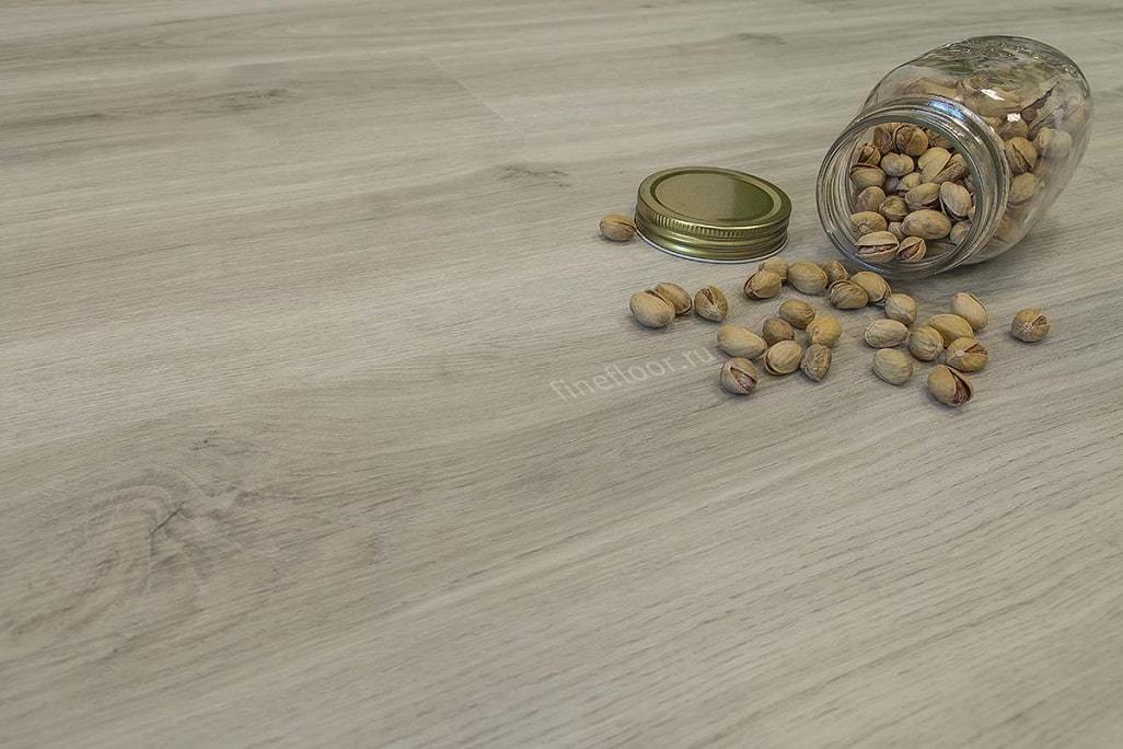 Виниловая плитка Fine Floor - Wood Дуб Верона (FF-1474)