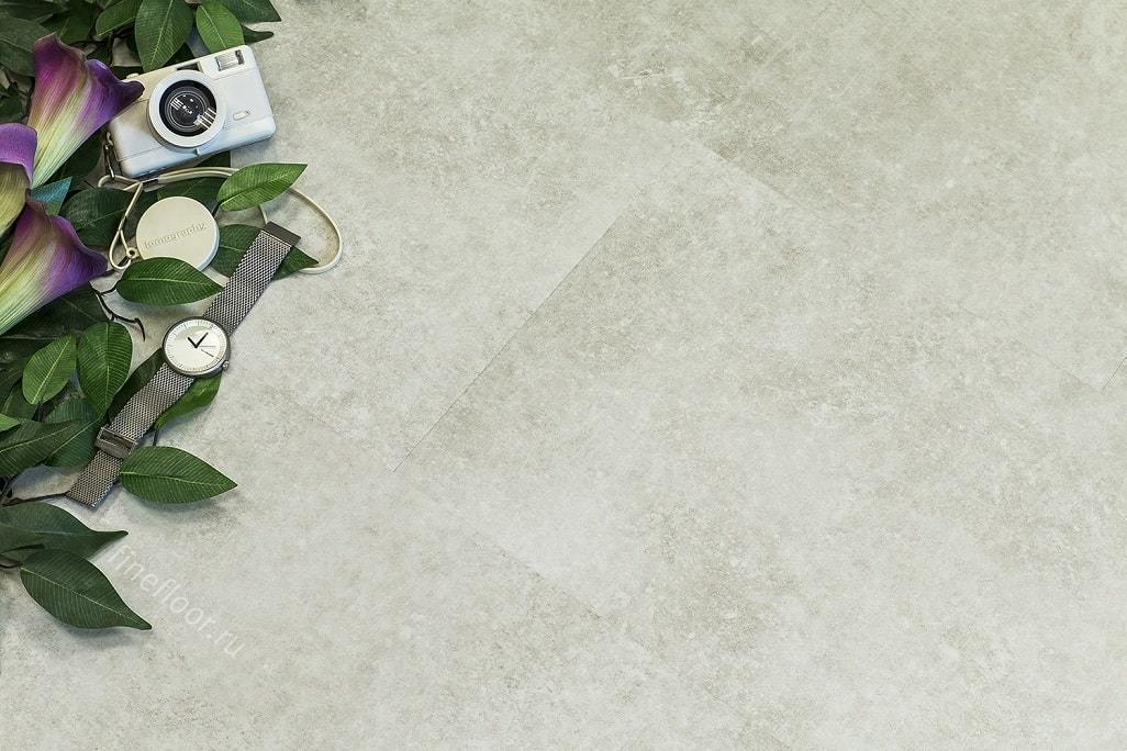 Виниловая плитка Fine Floor - Stone Шато де Брезе (FF-1453)