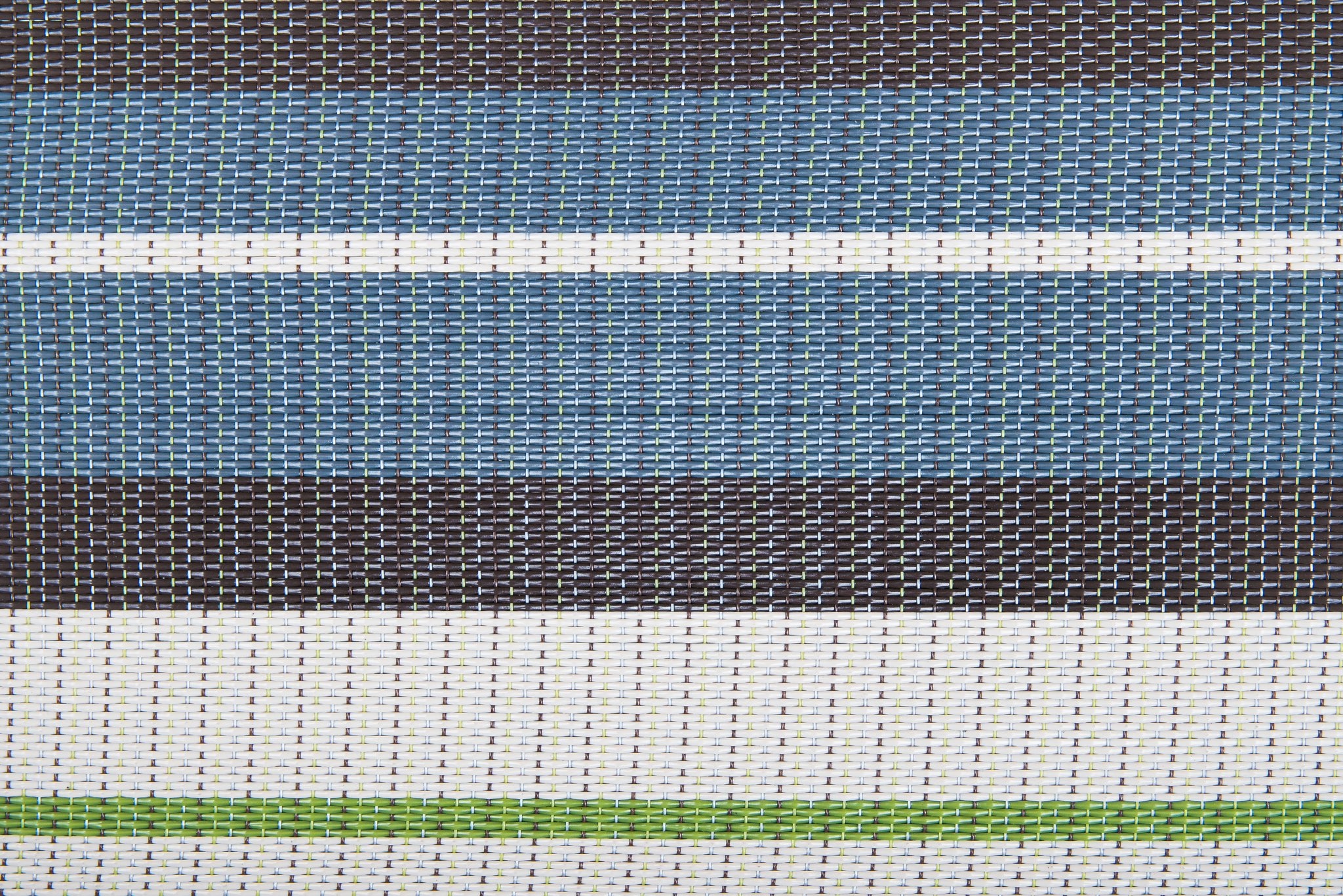 Плетеный виниловый пол Hoffmann - Stripe (ECO - 11024 BS)
