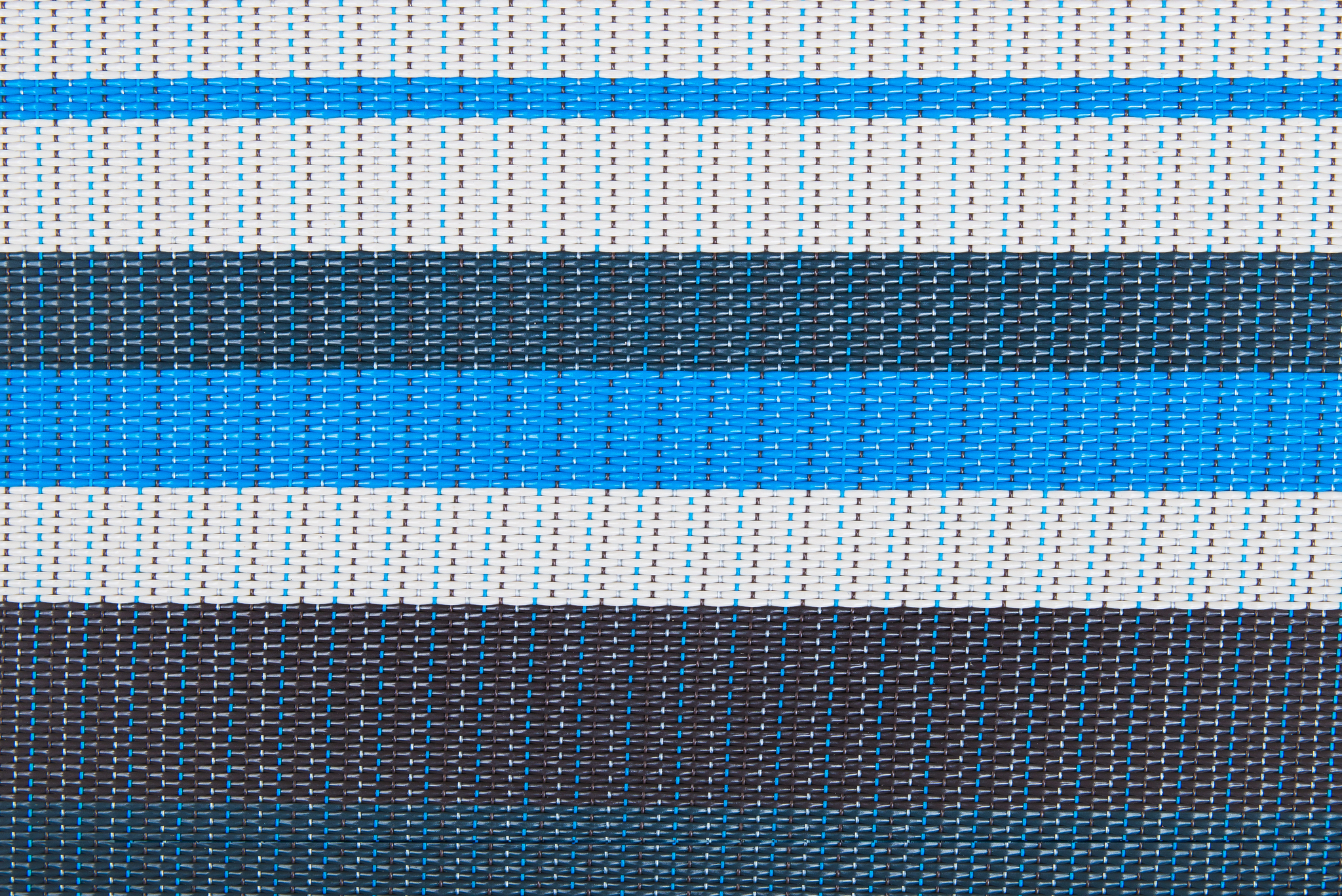 Плетеный виниловый пол Hoffmann - Stripe (ECO - 11016 BS)