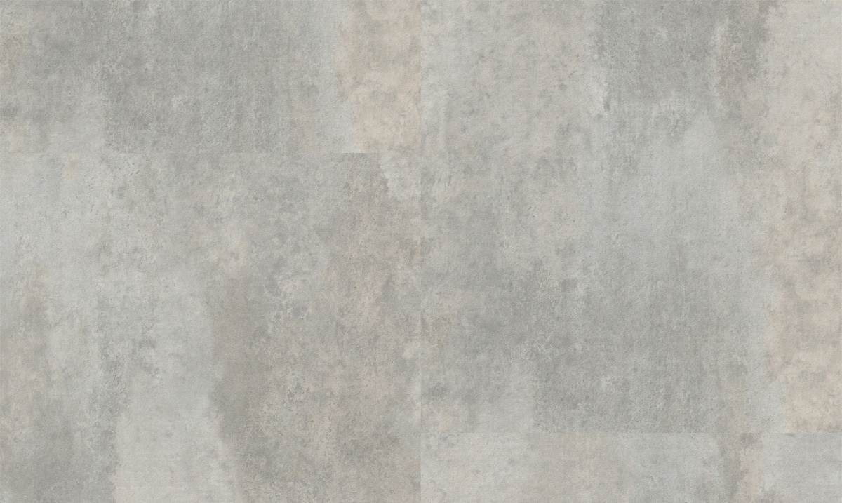 Виниловый ламинат Progress - Stone (10 мм) Cement White