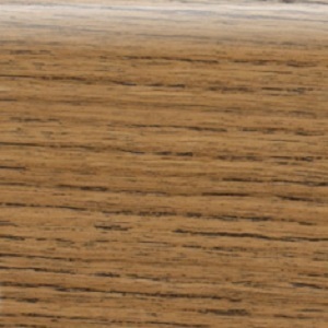 Напольный ПВХ плинтус Salag SIERRA (80 47) | Дуб натуральный