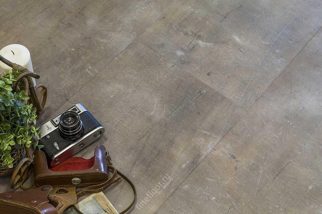 Виниловый ламинат Fine Floor - Stone Бангалор (FF-1542)