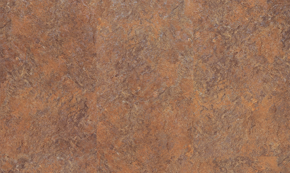 Виниловый ламинат Progress - Stone (10 мм) Indian Slate