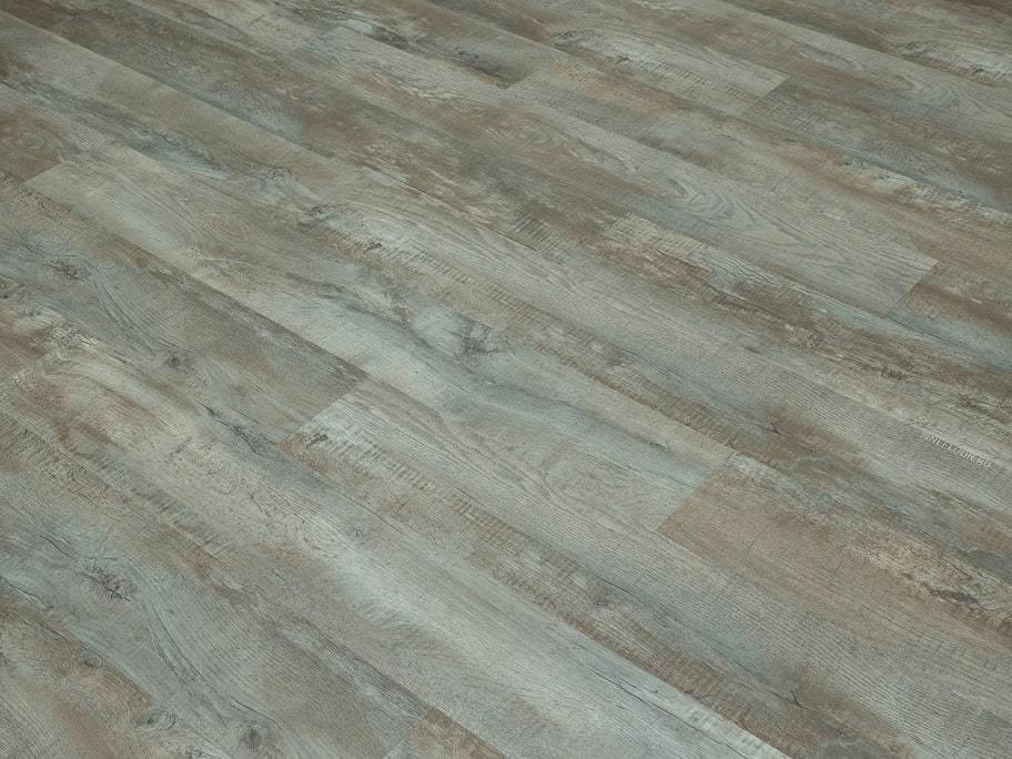 Виниловый ламинат Fine Floor - Wood Дуб Фуэго (FF-1520)