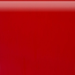 Напольный ПВХ плинтус Salag SIERRA (80 03) | Красный