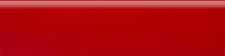 Напольный ПВХ плинтус Salag SIERRA (80 03) | Красный