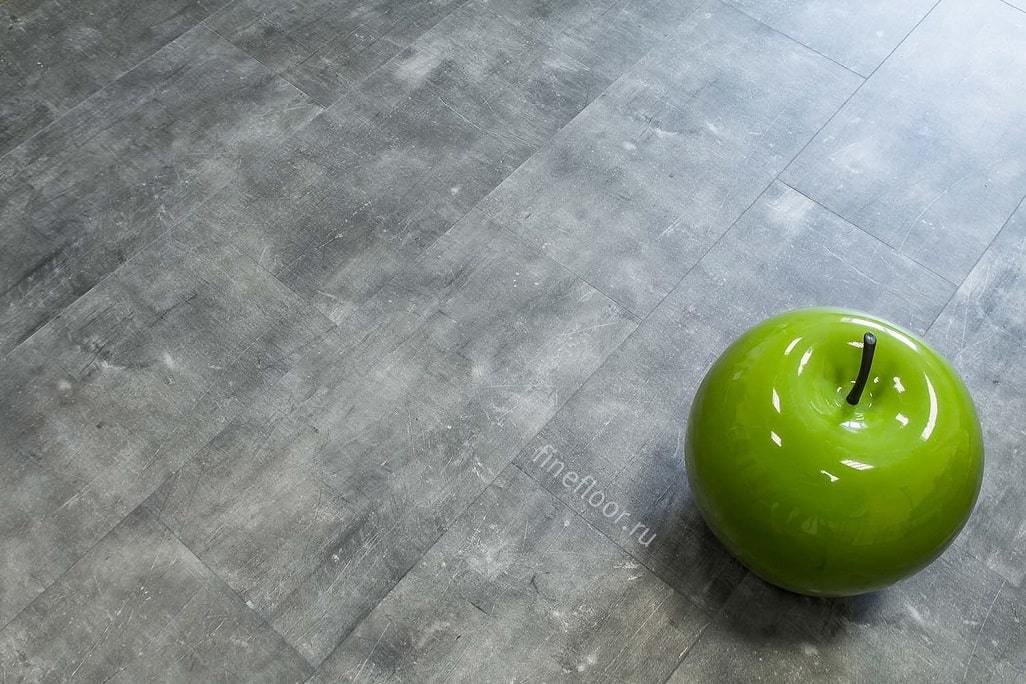 Виниловая плитка Fine Floor - Stone Детройт (FF-1440)