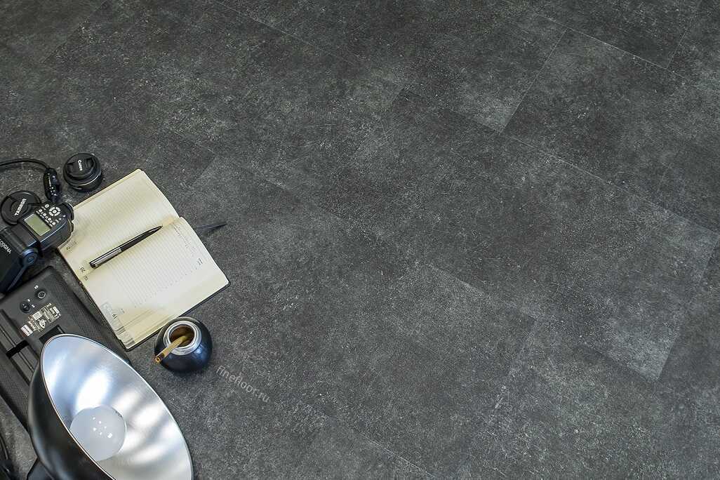 Виниловый ламинат Fine Floor - Stone Шато Миранда (FF-1555)