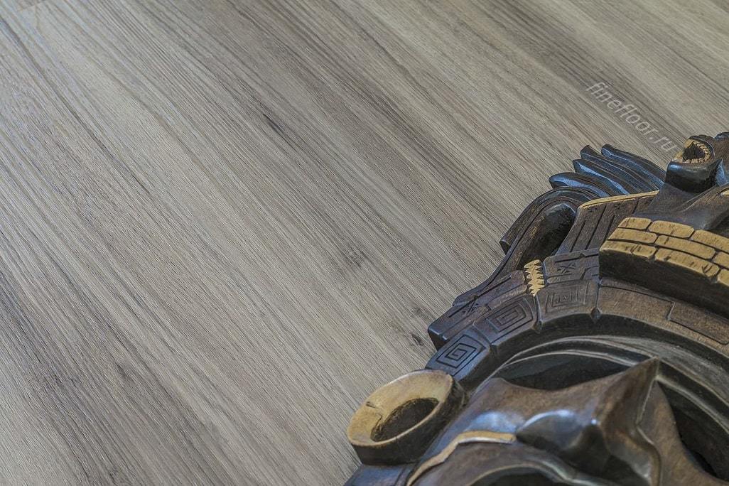 Виниловый ламинат Fine Floor - Wood Дуб Вестерос (FF-1560)