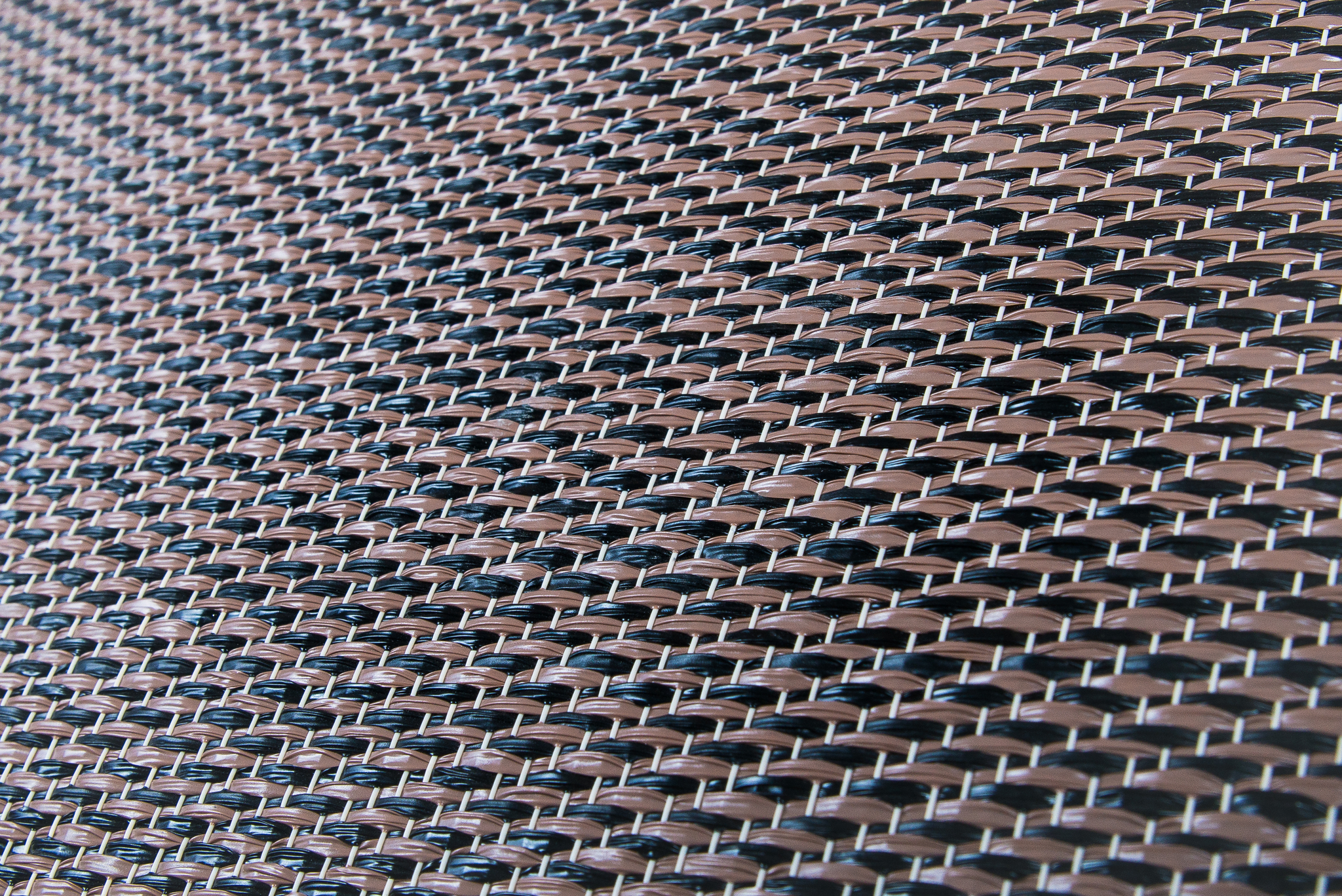 Плетеный виниловый пол Hoffmann - Duplex (ECO - 52005 BP)