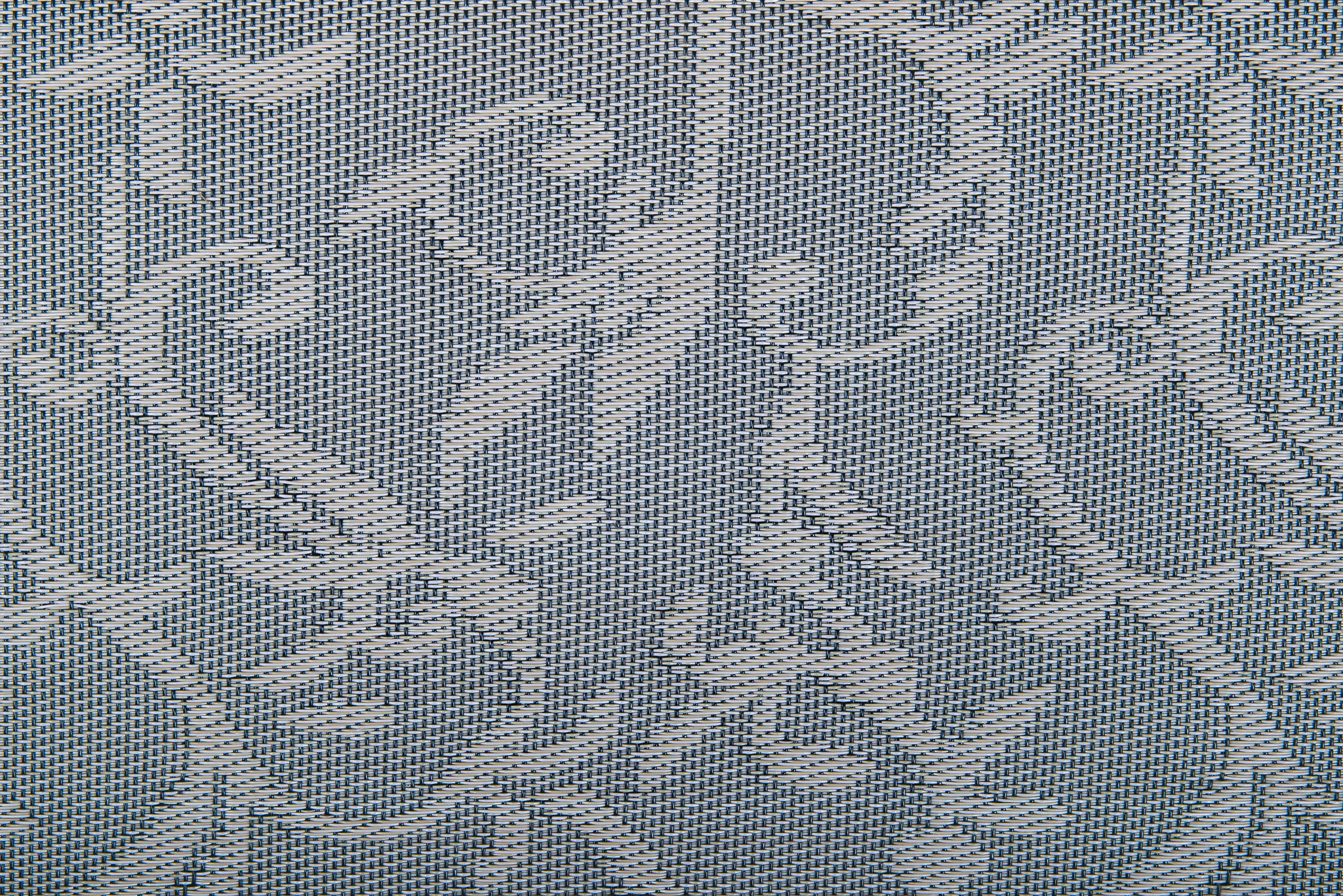 Плетеный виниловый пол Hoffmann - Decoration (ECO - 8009 H)
