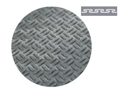 Модульное покрытие Sensor - Stiks Серый | 500x500x7 мм