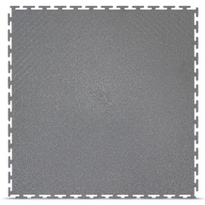 Модульное покрытие M-Tile - Jeton Серый | 500x500x7 мм