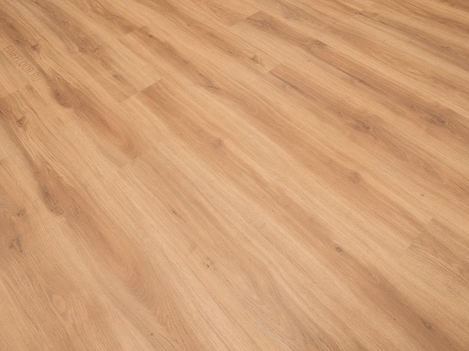 Виниловая плитка Fine Floor - Wood Дуб Динан (FF-1412)
