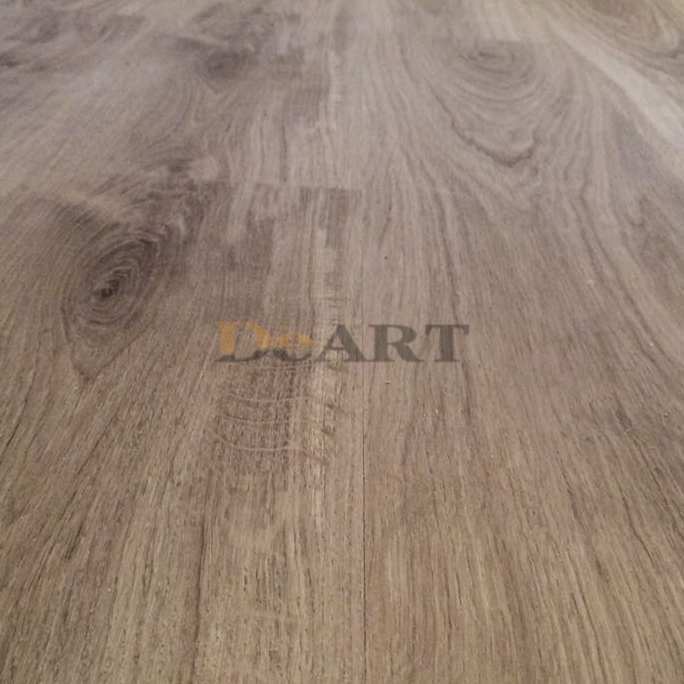 Виниловая плитка DeArt Floor - Strong Африканское дерево