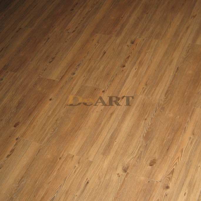 Виниловая плитка DeArt Floor - Lite Дуб Кантри