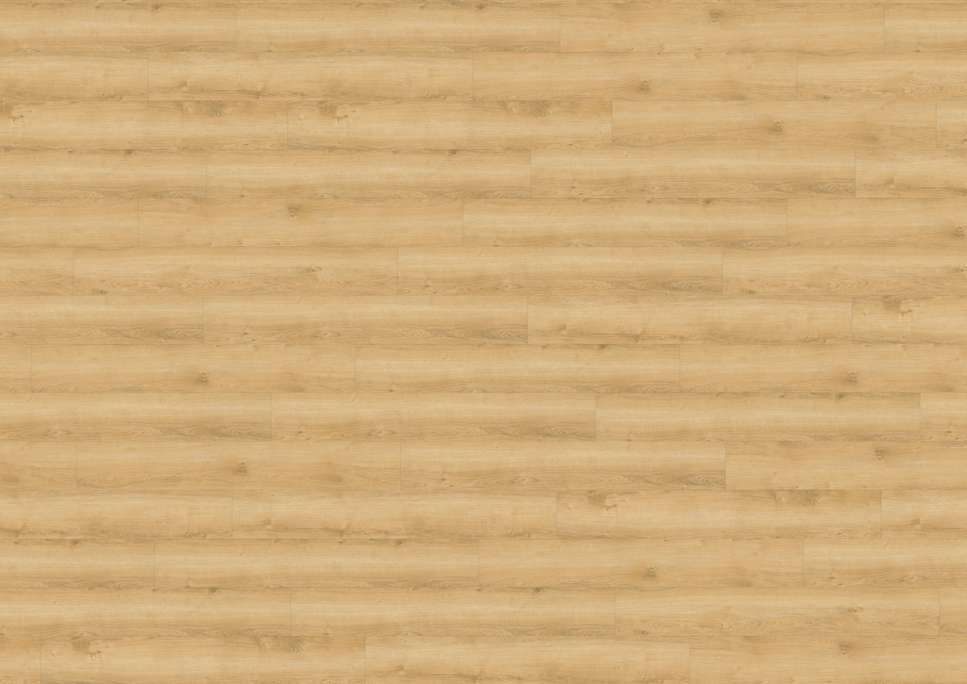 Виниловая плитка Wineo - 800 Wood Дуб Пшеничный Золотой (DB00080)