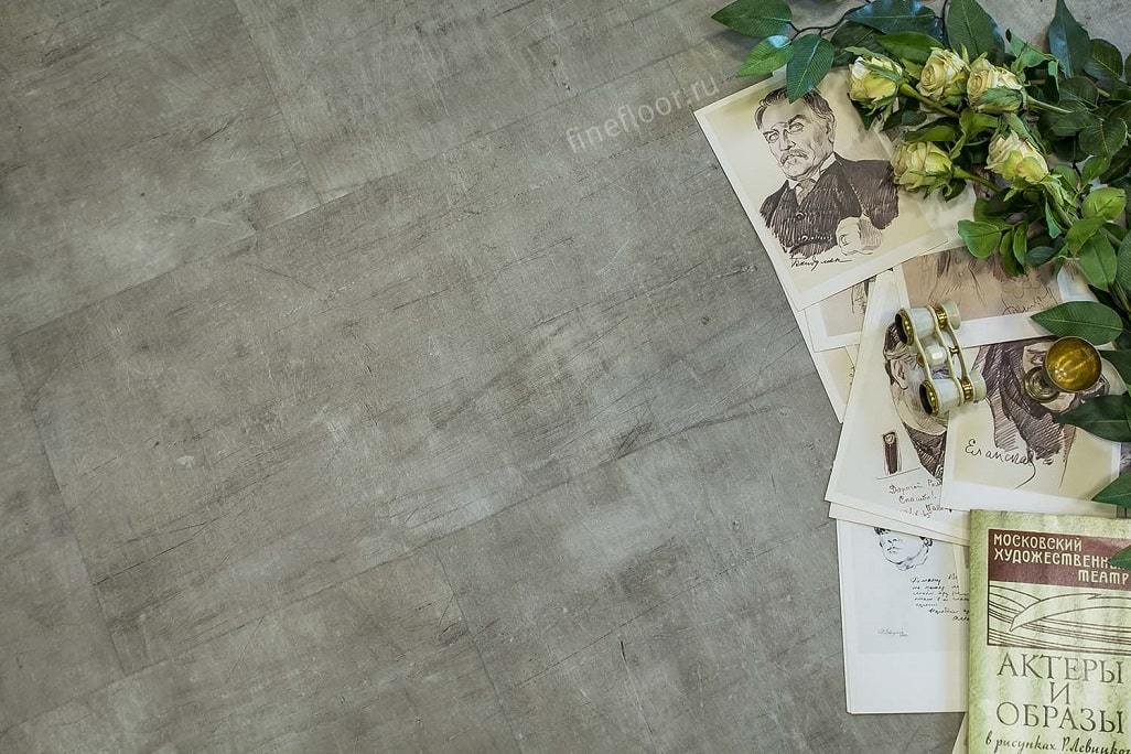Виниловый ламинат Fine Floor - Stone Джакарта (FF-1541)