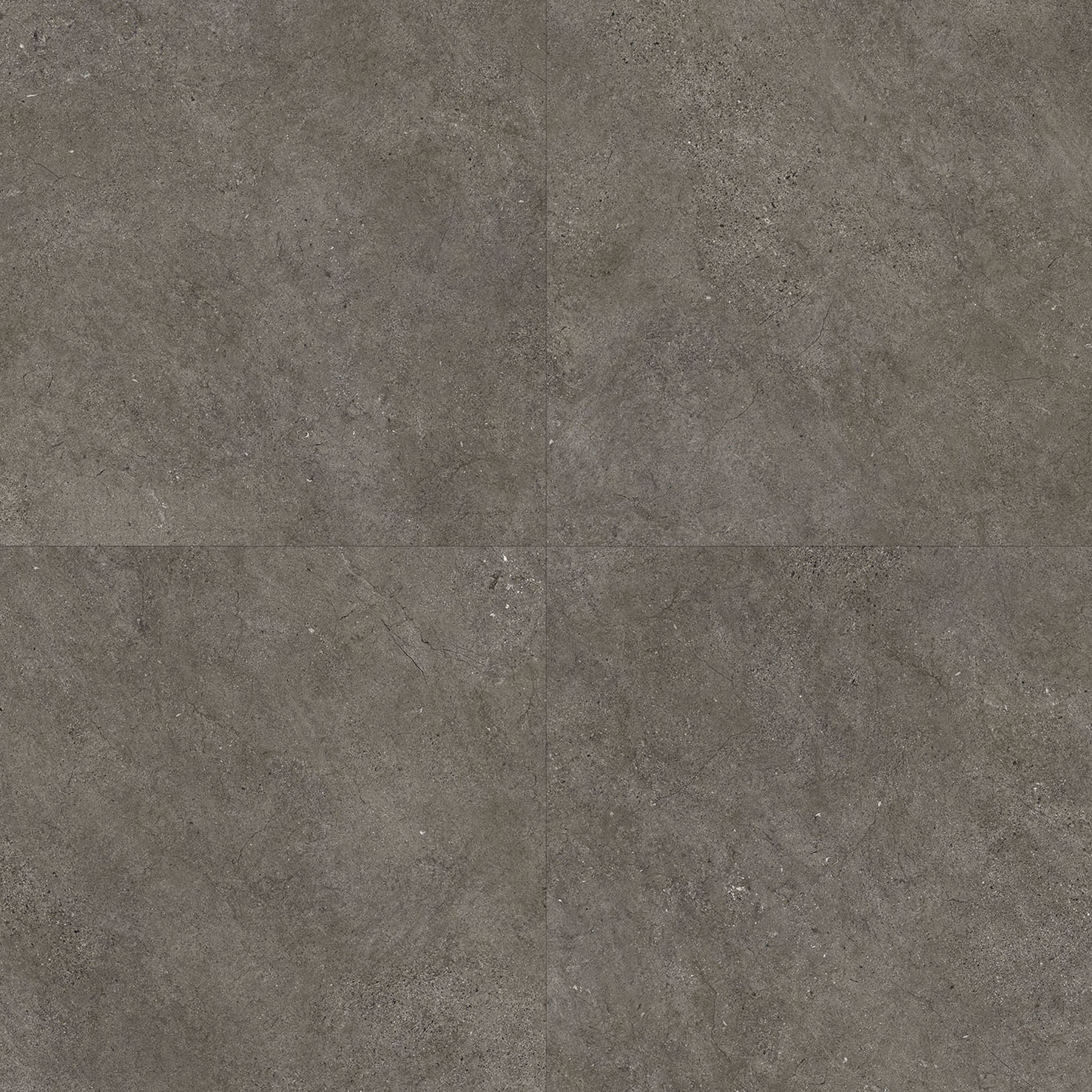 Виниловая плитка Vertigo - Stone Concrete Dark Grey