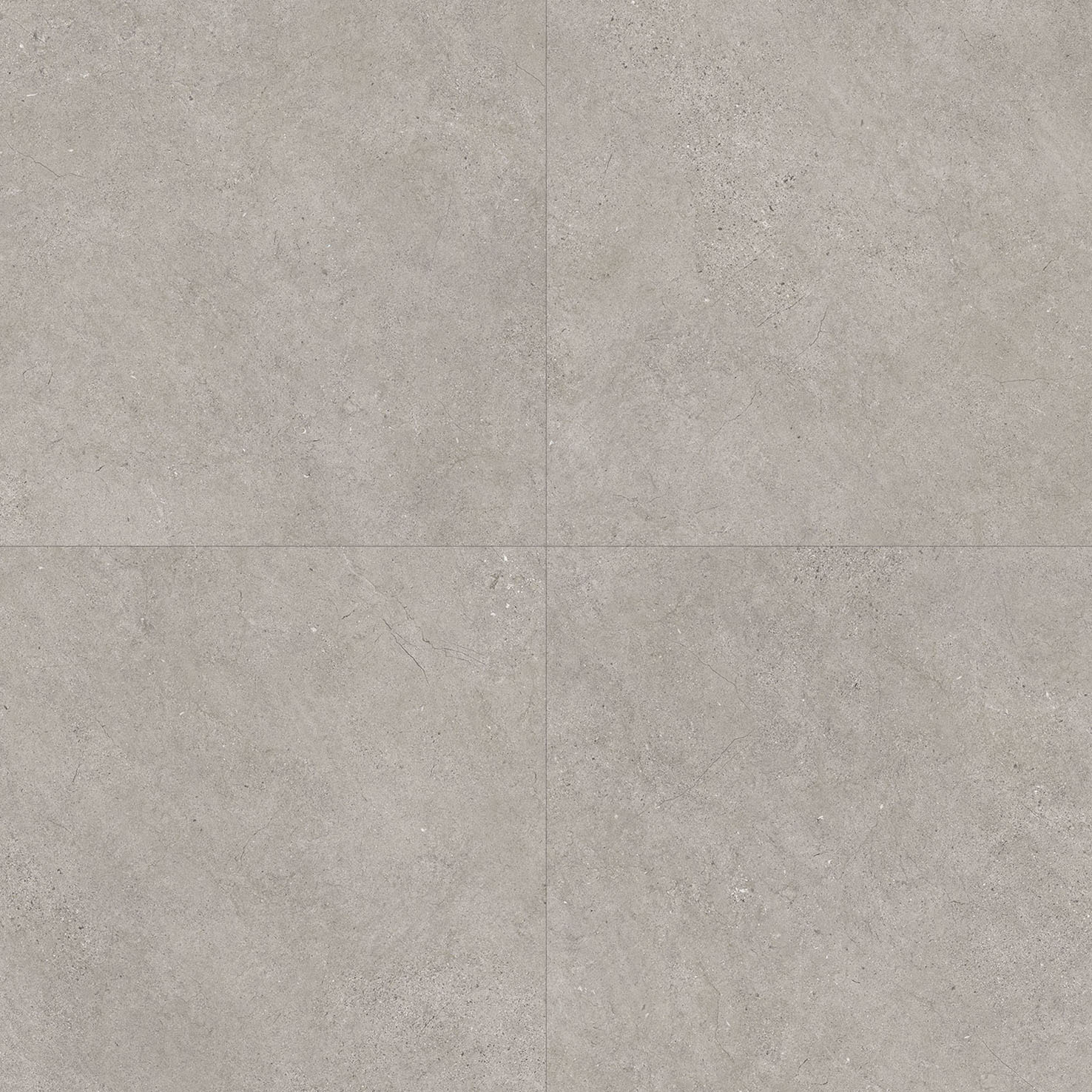 Виниловая плитка Vertigo - Stone Concrete Light Grey