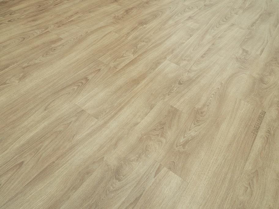 Виниловый ламинат Fine Floor - Wood Дуб Квебек (FF-1508)