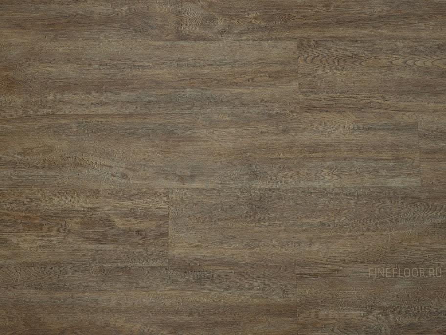 Виниловый ламинат Fine Floor - Wood Дуб Карлин (FF-1507)