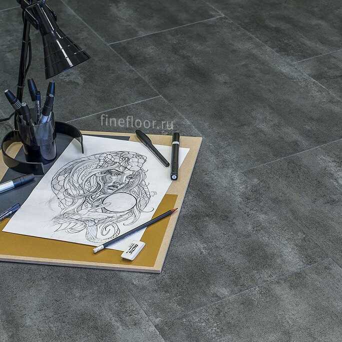 Виниловый ламинат Fine Floor - Stone Дюранго (FF-1545)