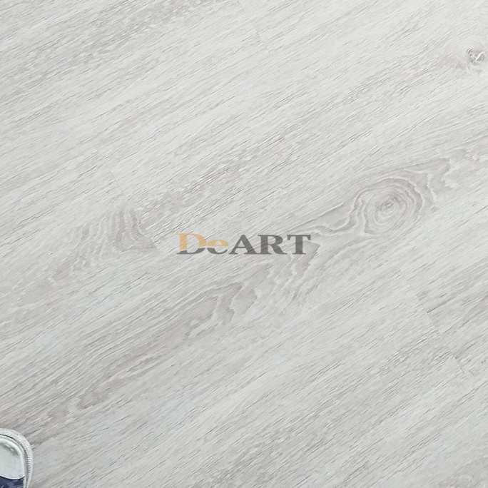 Виниловая плитка DeArt Floor - Lite Дуб Снежный