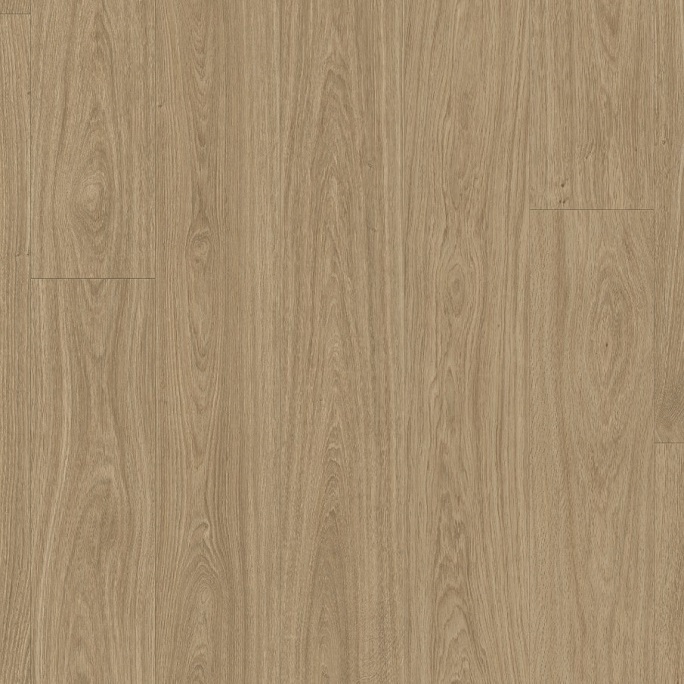 Виниловый пол Pergo - Optimum Click Plank Дуб светлый натуральный (V3107-40021)