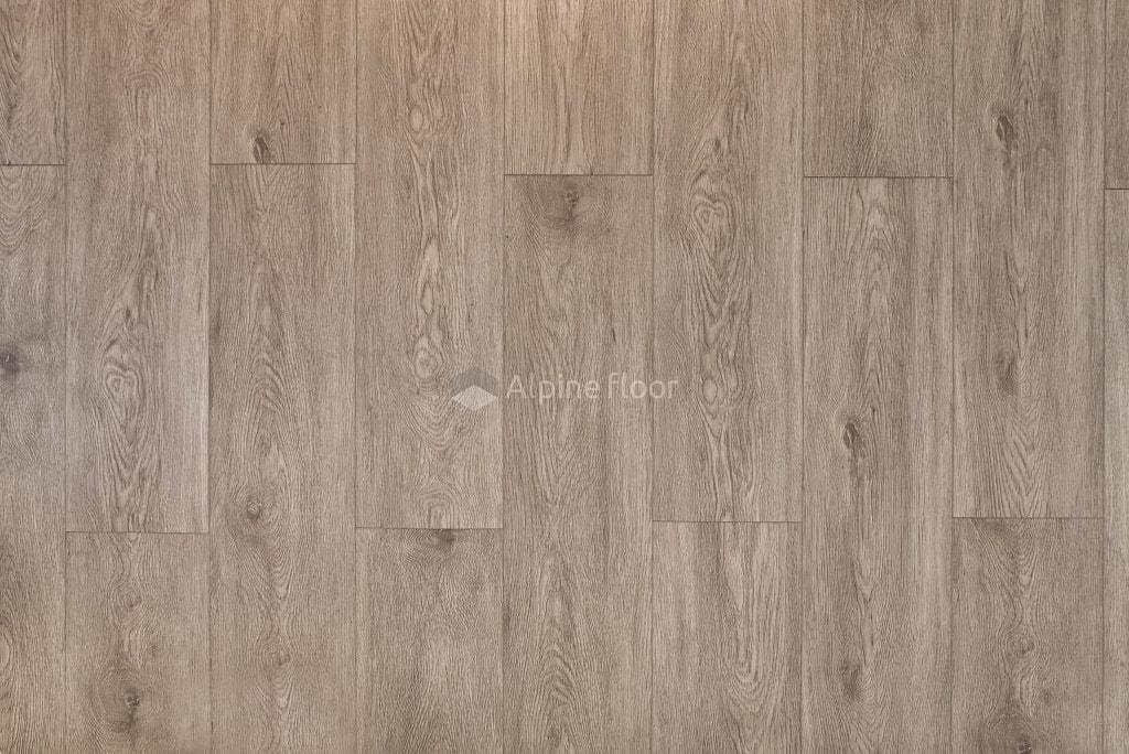 Каменно-полимерный ламинат (SPC) Alpine Floor - Grand Sequoia Атланта